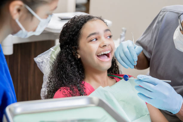 Best Emergency Dental Care for Abscessed Tooth in Clearlake Oaks, CA