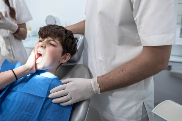 Emergency Dentist for Dental Implants