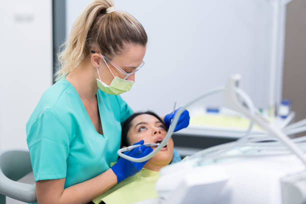 Best Emergency Cosmetic Dentistry in Clearlake Oaks, CA